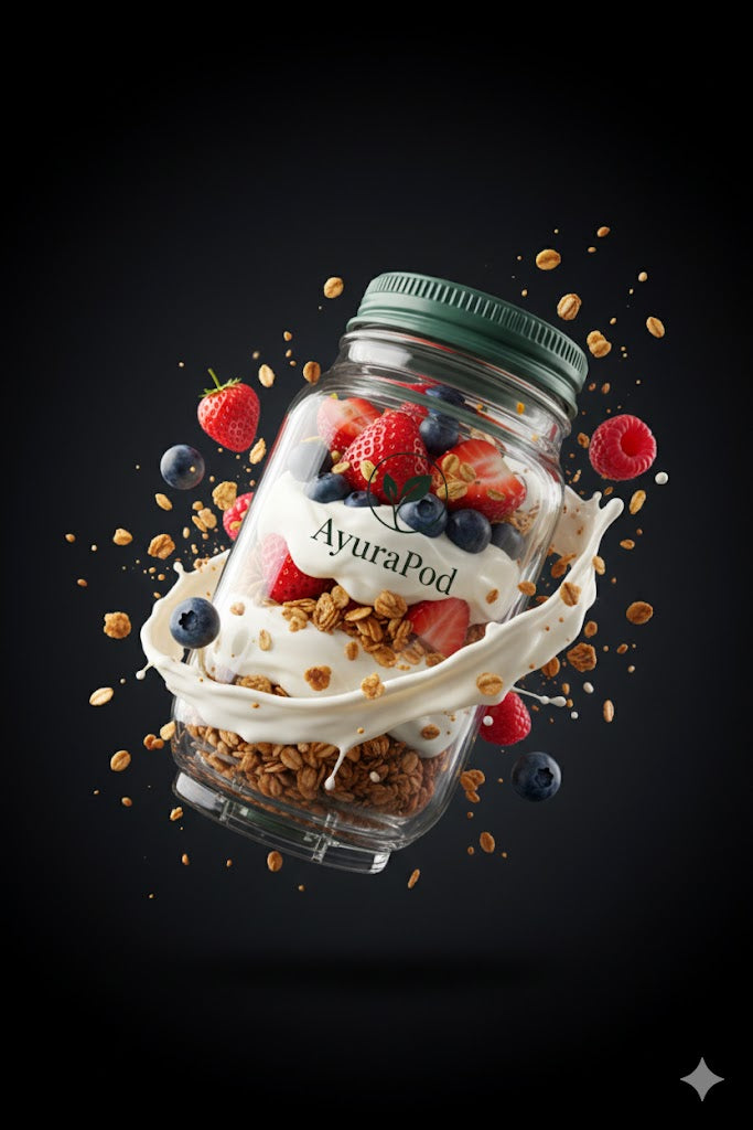 AyuraPod Hero
